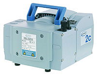 Диафрагменный химический насос серии NT VACUUBRAND ME4CNT, ME8CNT, MZ2CNT, MD4CNT