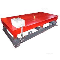 Вибростол Вибромаш ВС-2000 (42 В)