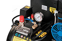 Компрессор безмасляный 380В, ресив. 100л, 750 л/мин3