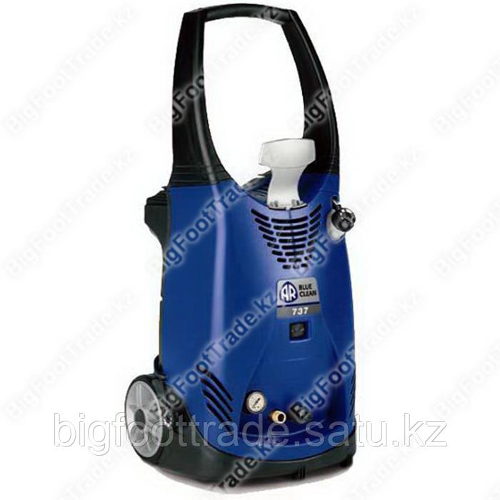 Очиститель высокого давления AR737 2700Вт