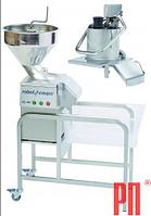 Овощерезка ROBOT COUPE CL55 2 воронки 3 фазы