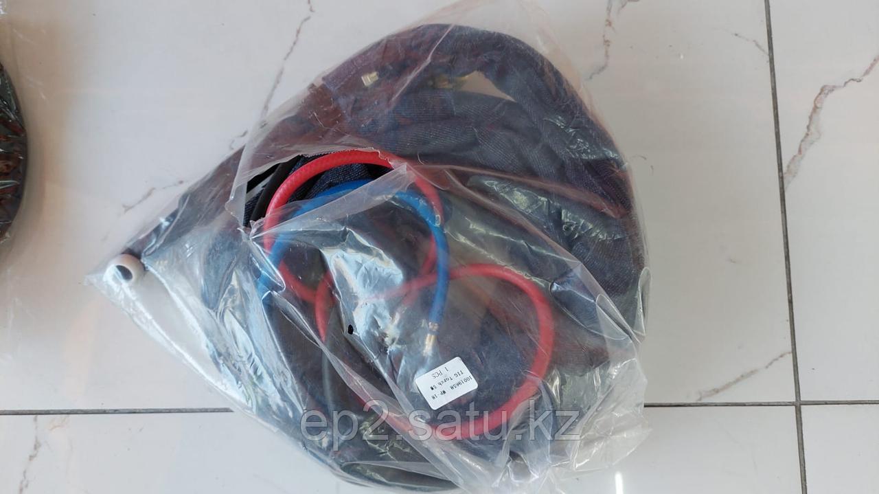 Сварочный аргонный аппарт TIG 315P AC/DC (E202)