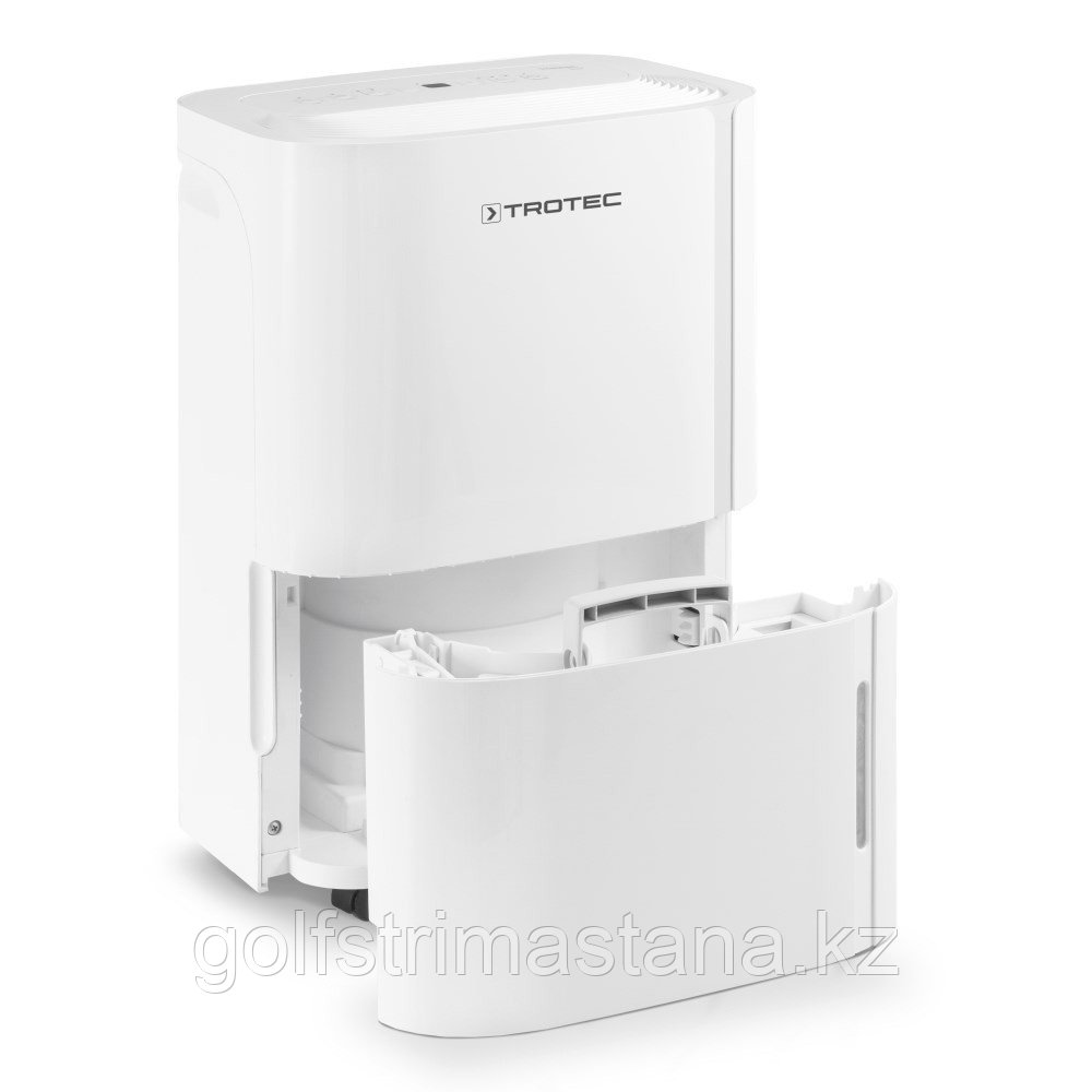 Осушитель воздуха TROTEC TTK 54 E (16 л/сутки), 60-90 м2