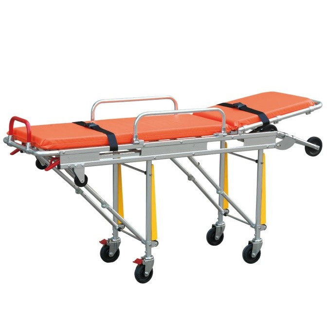 Тележка-каталка для скорой помощи YDC-3B