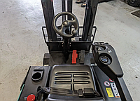 Погрузчик вилочный электрический LIMGARD FE10ATB (AGM, 2W300, ST, F-1070, 250 Ah, трехопорный)4