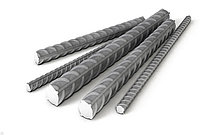 Стальная арматура 36 мм А3 А500