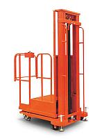 Сборщик заказов с электроподъемом 200 кг 4,0 м TOR GOPY4.403
