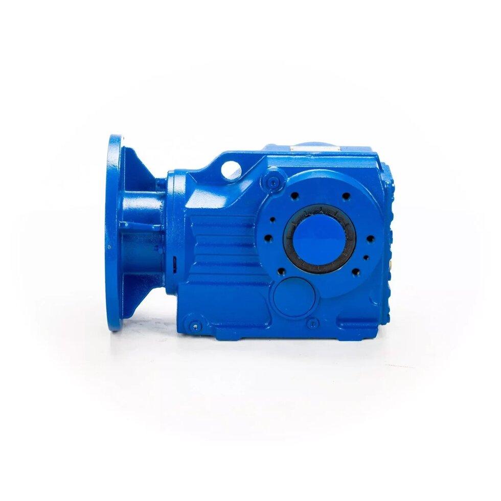 Редуктор KA97-13.85/225В5 (I)