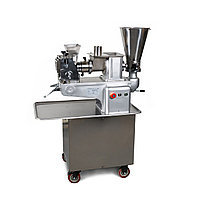 Пельменный аппарат Hualian JGL-135-5B HZ (10-12 гр)