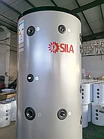 Бойлер косвенного нагрева SILA SSL 500-D DELUXE7