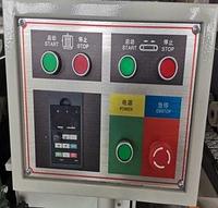 Кромкошлифовальный станок DELTAMACHINERY DM-ST-3T3