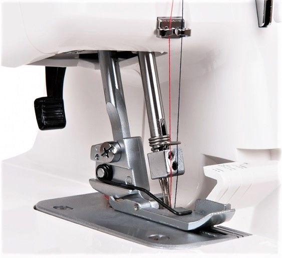 Оверлок JANOME MyLock 205D
