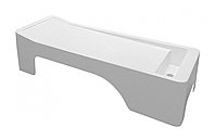 Кушетка медицинская "Комфорт плюс" модель 11