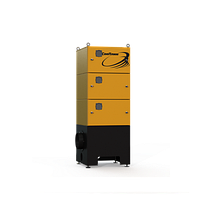 Навесной механический накопительный фильтр MF-41