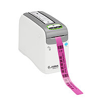 Принтер для печати браслетов Zebra ZD510132