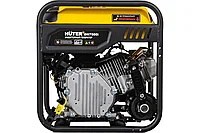 Инверторный генератор Huter DN7500i2