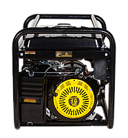 Электрогенератор DY11000L Huter4