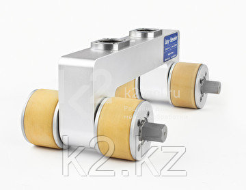 Приспособление для крепления на трубах и плоскости с поворотной рукояткой AHA EP1020-AD