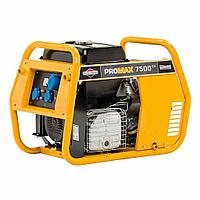 Бензиновый генератор 6 кВт 220В ProMax 7500EA США (электрогенератор, электростанция)1