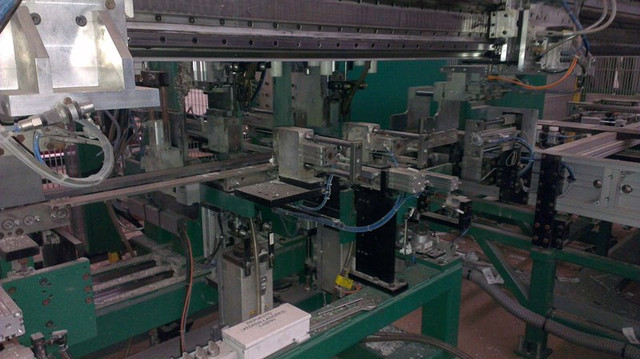 Schirmer BAZ 1000-G6 / VU Medium