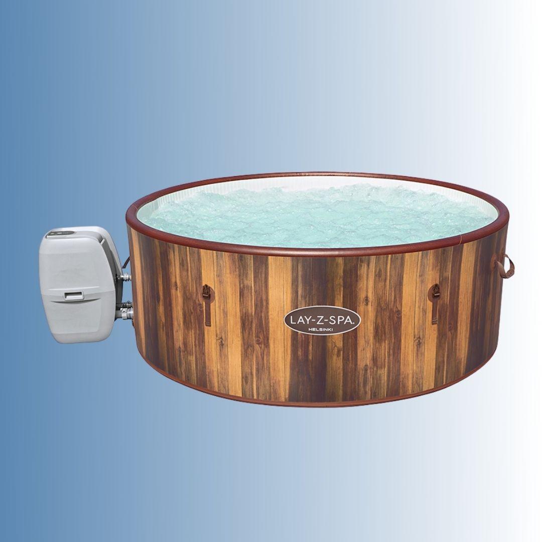 Спа купель Bestway 180 X 66 см