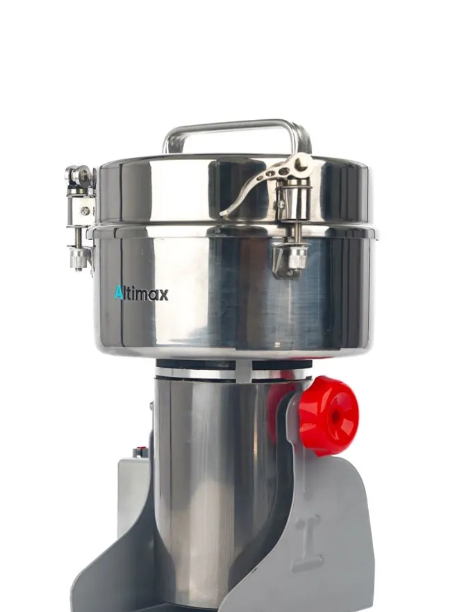 Лабораторная мельница