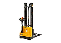 Штабелер электрический самоходный 1т (1000кг) TOR PWS 3000мм