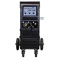 Инверторный сварочный полуавтомат Aurora-Pro "SKYWAY" 250/3 325481