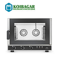 Пароконвектомат LUXSTAHL 220Вт