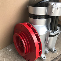 Компрессор У43102А