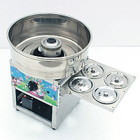 Аппарат для сладкой ваты (газовый)