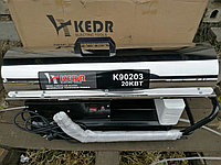 Тепловая дизельная пушка KEDR K90203