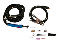 Сварочный инвертор REAL TIG 200 P AC/DC (E20101) 220В5