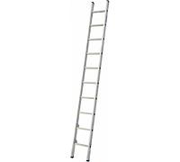 Трехсекционная универсальная лестница KRAUSE STABILO 3 х 10 перекладин с дополнительной функцией 1337623