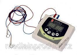 Аппарат для гальванизации и электрофореза Поток-1