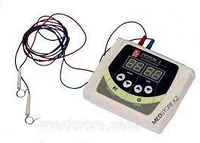 Аппарат для гальванизации и электрофореза Поток-1