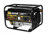 Портативный бензиновый генератор HUTER DY4000L