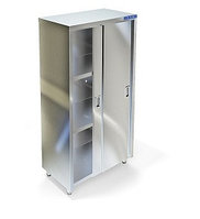 Стеллаж закрытый СТК-343/1700