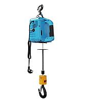 Таль электрическая TOR SQ-500 г/п 500 кг 7 м мини0