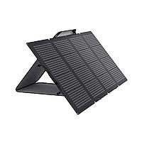 Cолнечная панель EcoFlow 220В Solar Panel двусторонняя2