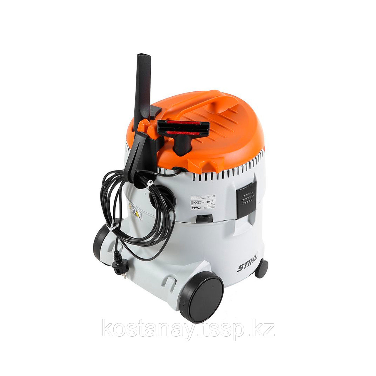 Пылесос STIHL SE62 47840124400