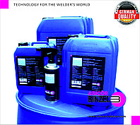 Эмульсия ABIBLUE против налипания сварочных брызг (20 л) (ABICOR BINZEL®)