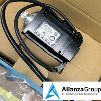 Сервомотор YASKAWA SGMJV-04ADD6S