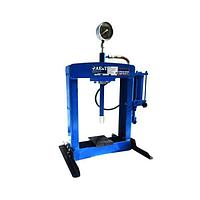 Настольный пресс T61204M AE&T 4т