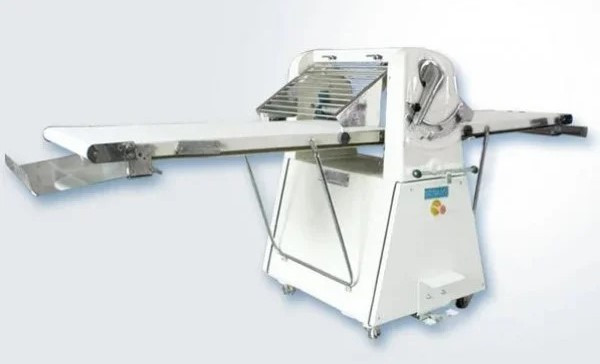 Тестораскаточная машина Sinmag SM-630E