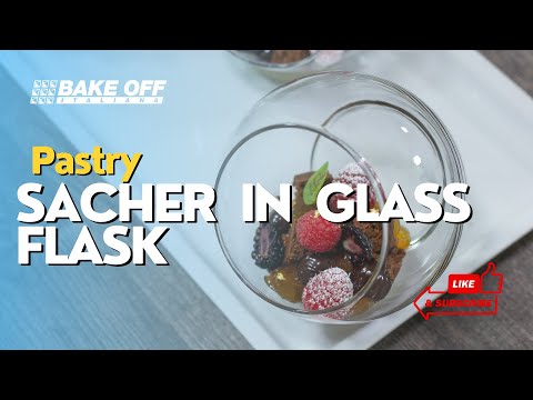 Пароконвектомат BAKE OFF Gourmet 10T Master Pro Power electric10