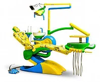Стоматологическая установка детская модель