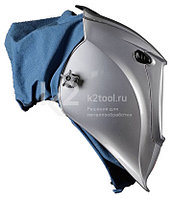 Сварочная маска Fubag BLITZ 5-13 PAPR III Visor Digital Natural Color4