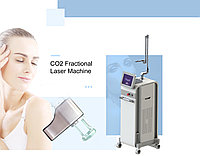 Фракционный RF/СО 2 лазер FmeiMED Pro