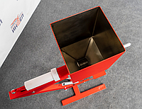 Дозатор (шприц-дозатор) ножной DF-502